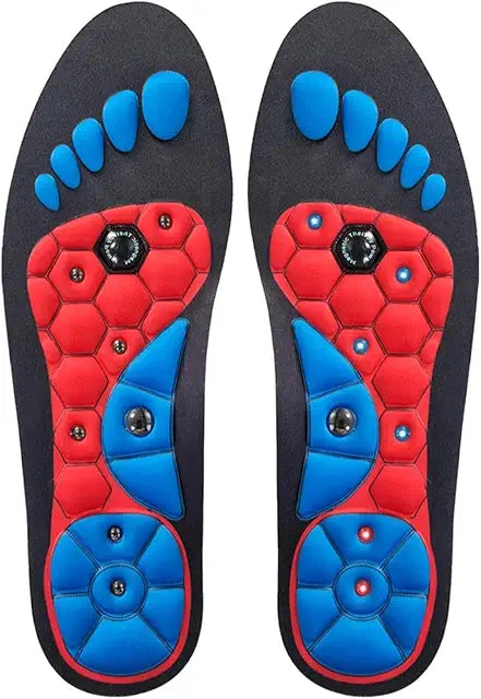 AcuSole™- Acupressure Massage Insoles