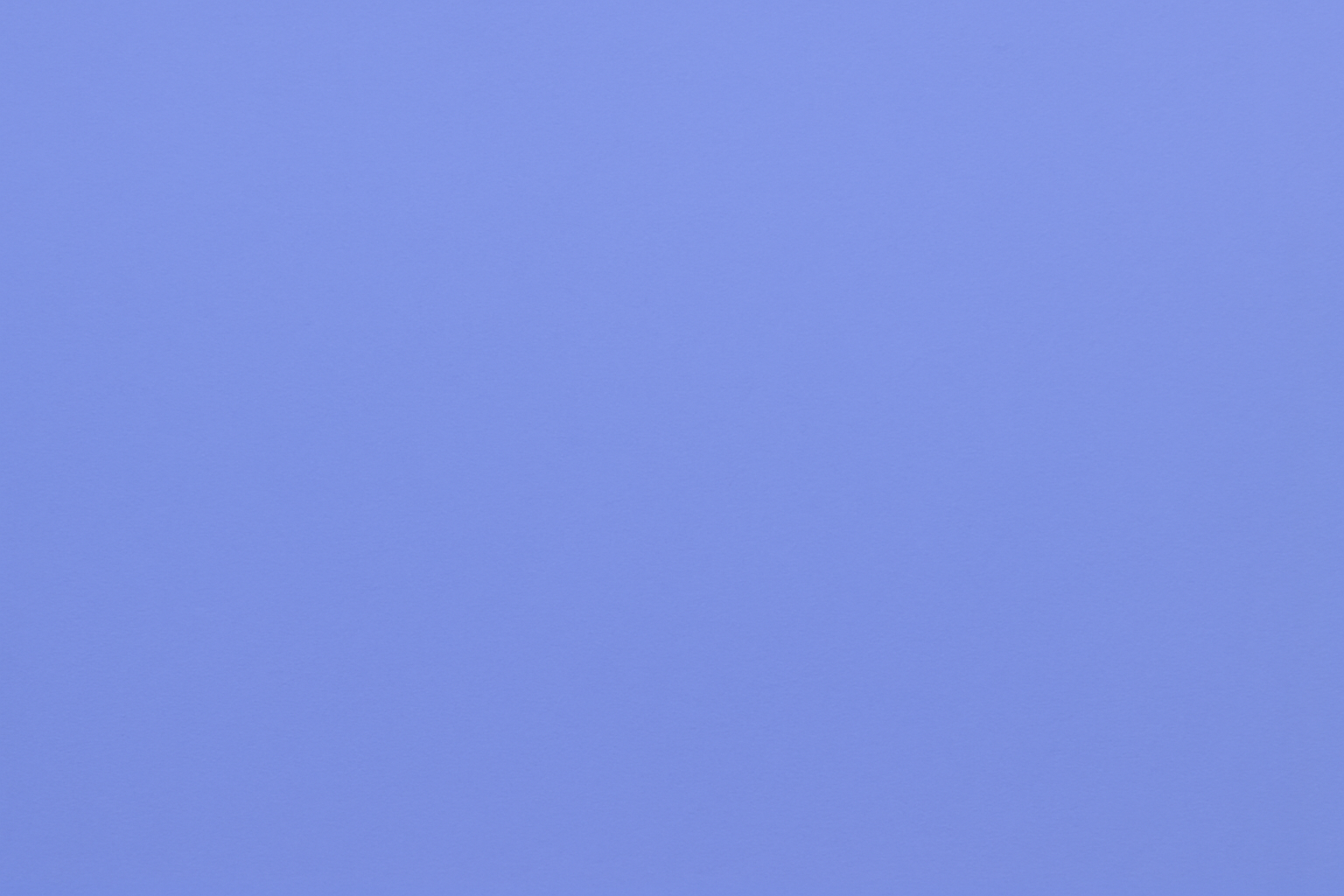 just periwinkle blue