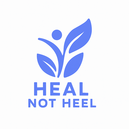 Heal Not Heel